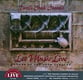 LET MUSIC LIVE CD